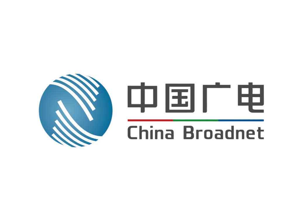 中国广电 Logo